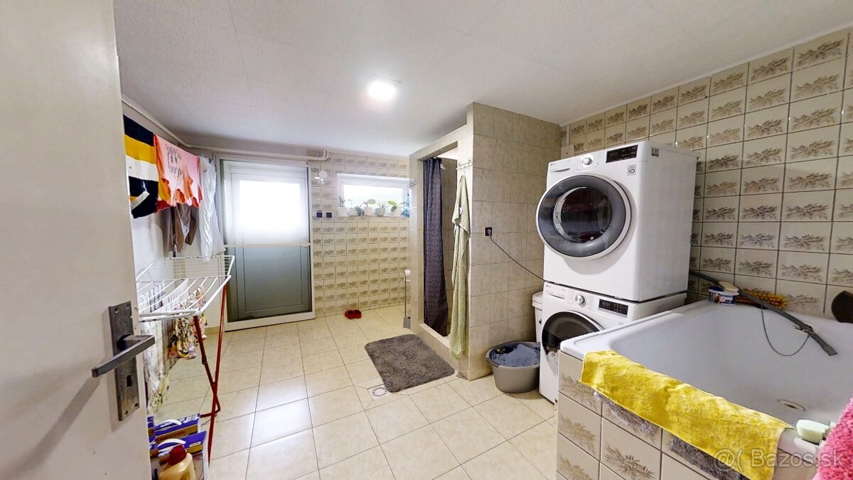 Predaj: Rodinný dom - Necpaly, okres Martin - 12