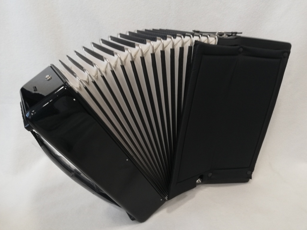 akordeon royal standard meteor 96 basovy - 12