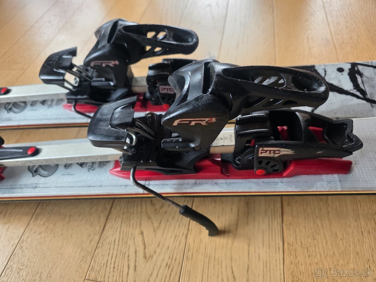 Lyže Skialp K2 174cm - 12