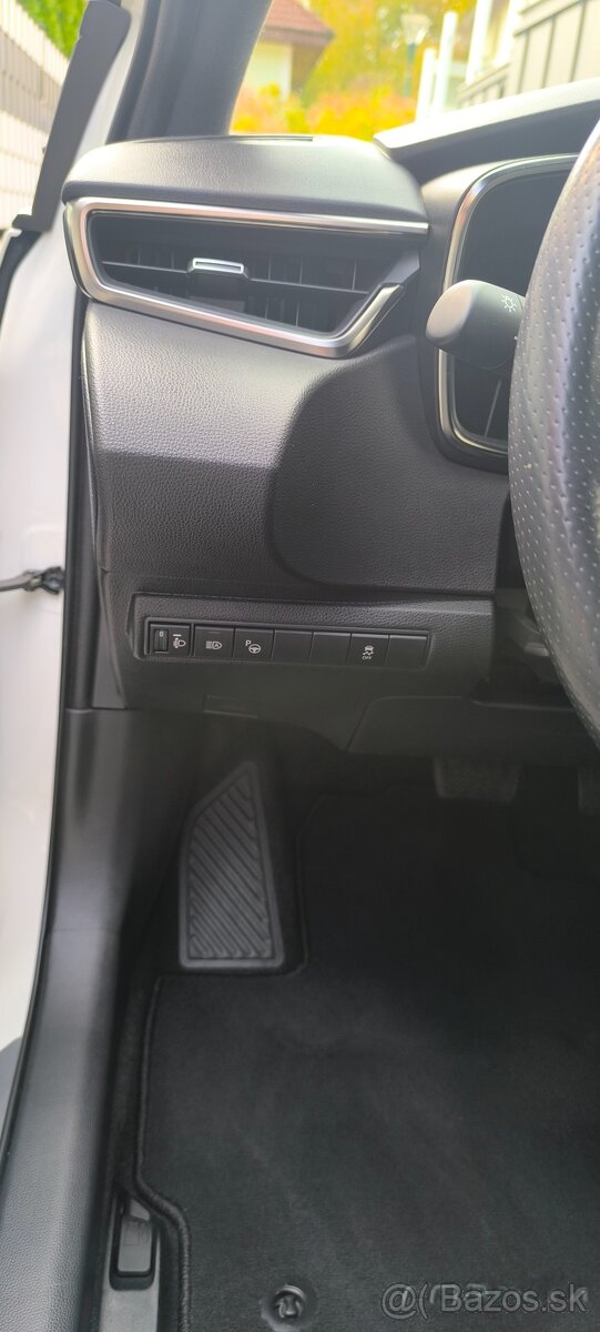 Toyota Corolla 2,0 GR Sport - 12