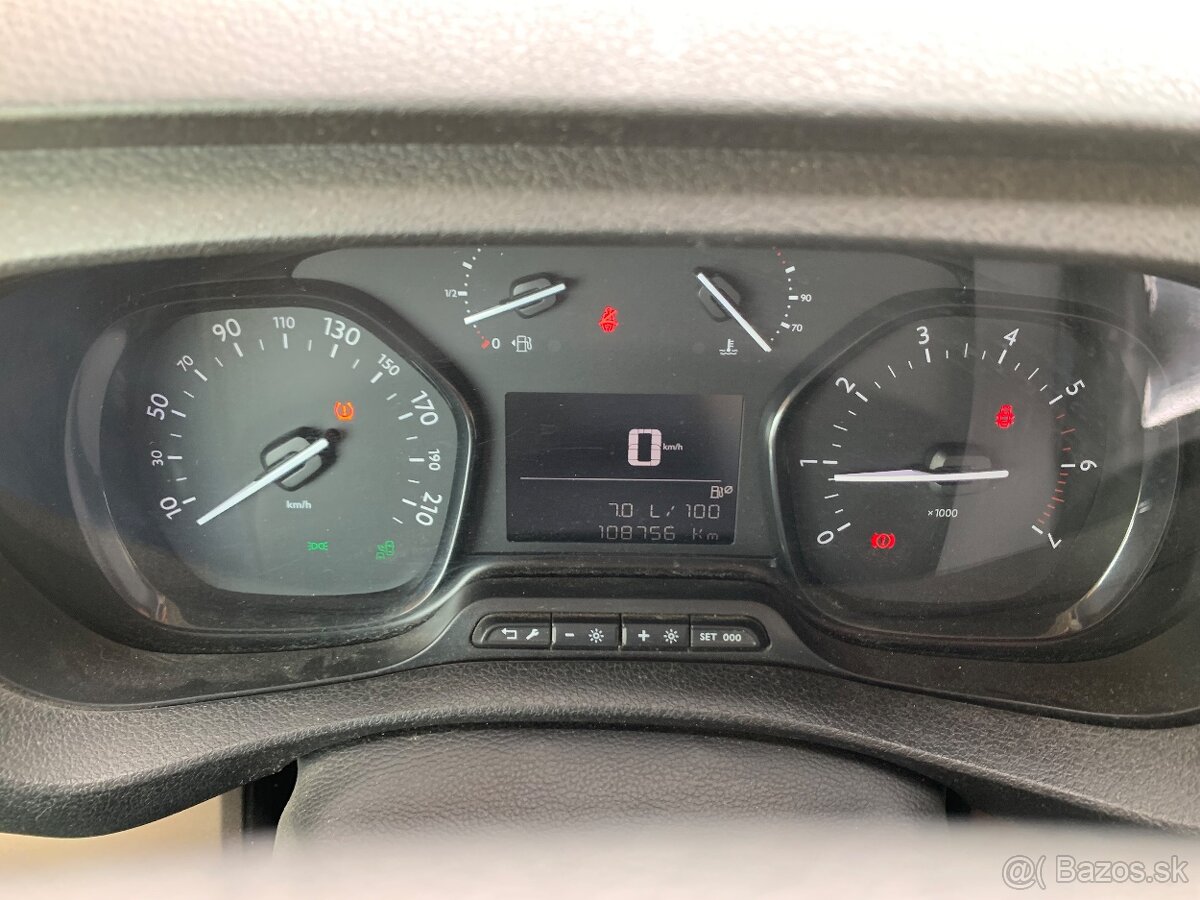 Toyota Proace Verso - 12