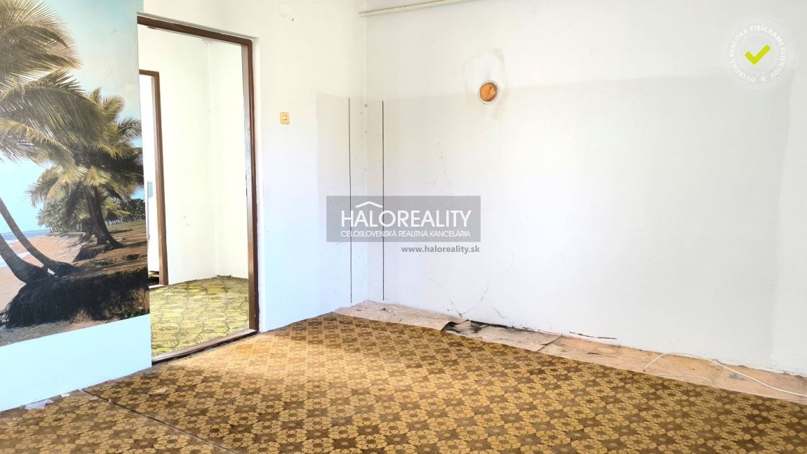 HALO reality - Predaj, rodinný dom Moravský Svätý Ján - EXKL - 12