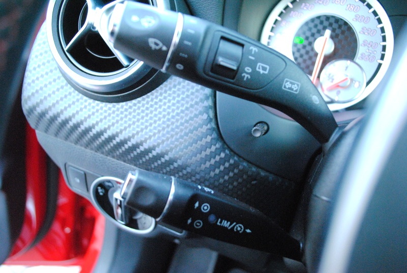 Mercedes-Benz A trieda 200 CDI ,100KW, A7,5d,⭐AMG OPTIC - 12