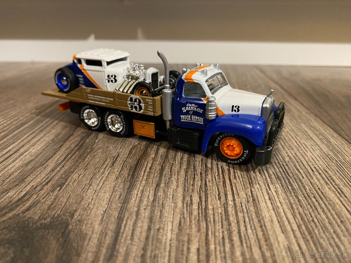 Predám modely Maisto 1/64 - 12