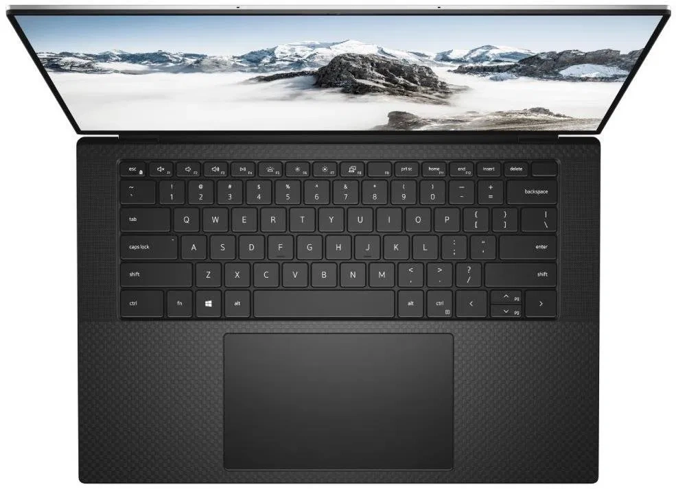 Dell Precision 5560 15.6" i7-11850H/32GB/512GB/FHD - 12