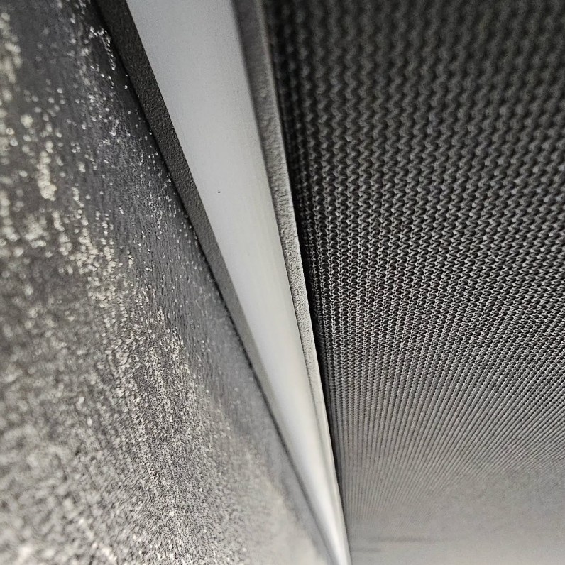 Textilné napínacie stropy a steny Exkluzívne na Slovensku - 12