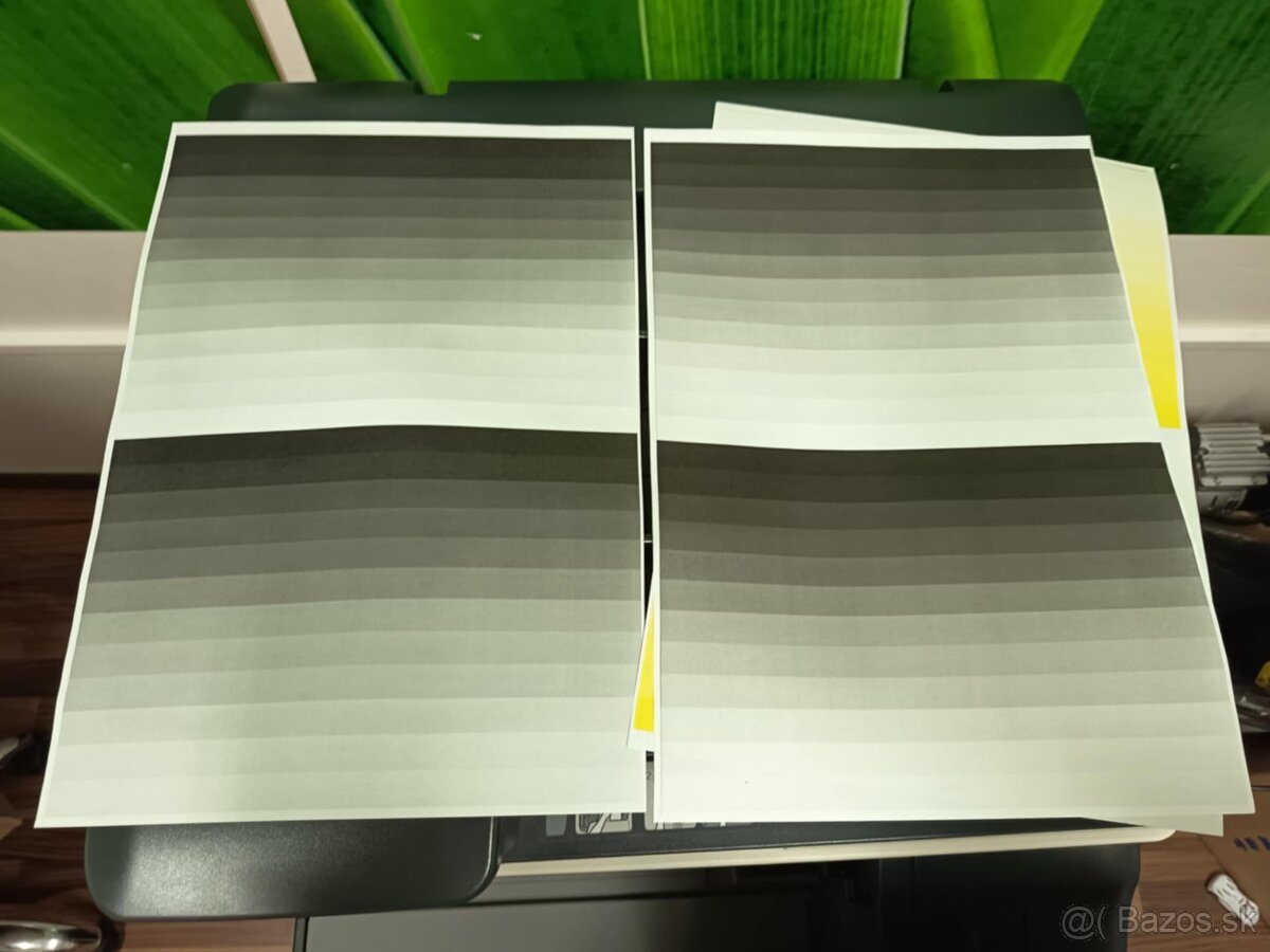 Konica Minolta bizhub C224e – farebná multifunkčná tlačiareň - 12