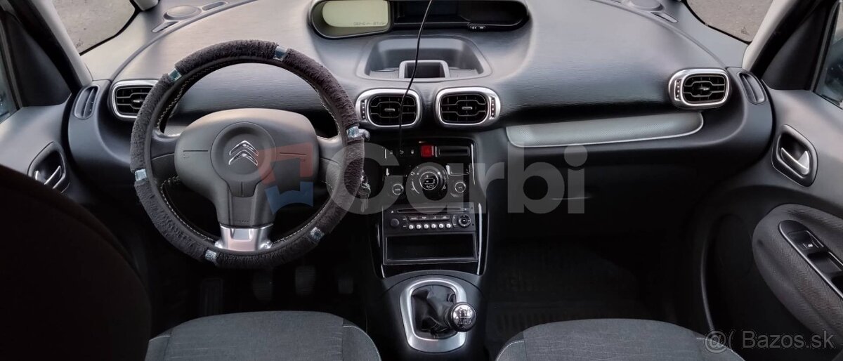 Citroën C3 Picasso VTi 95 Best Collection - 12