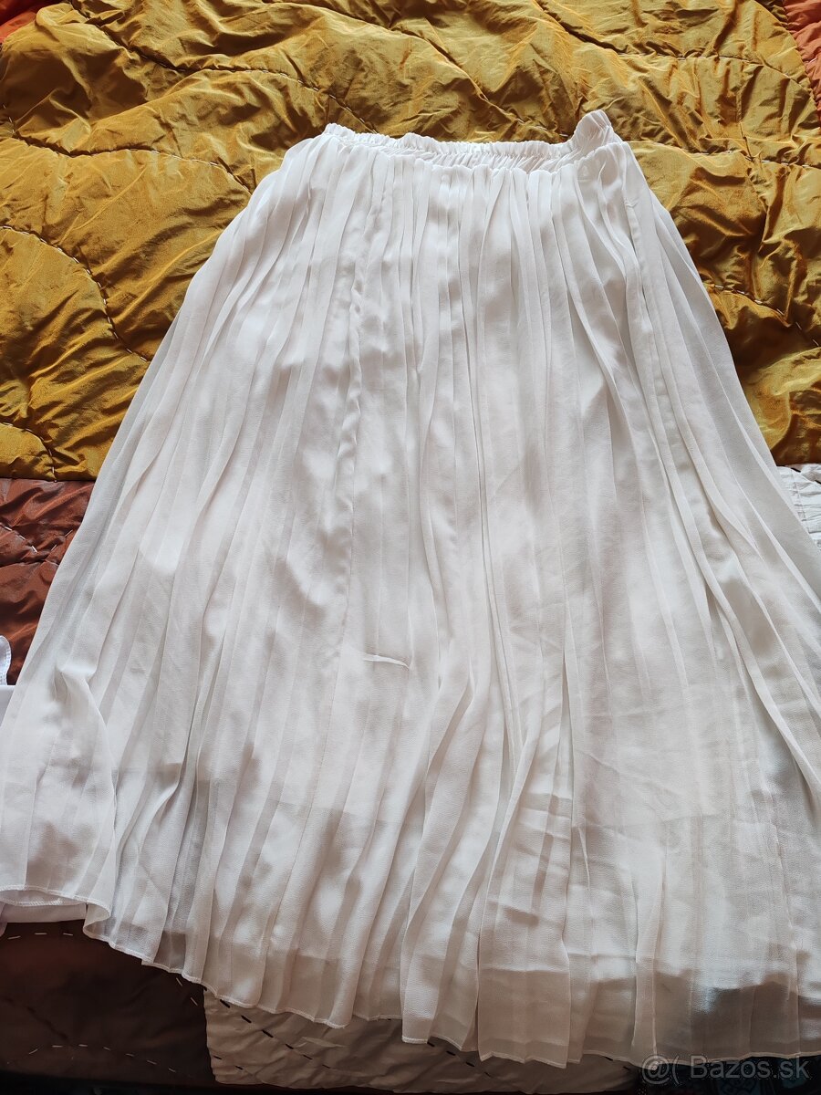 Balik oblečenia - 12