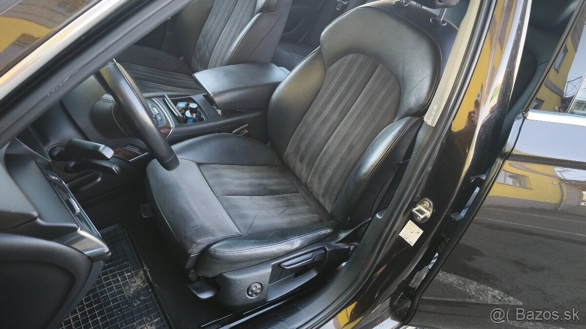 Audi A6 Allroad C7 3.0TDi 230kw - 12