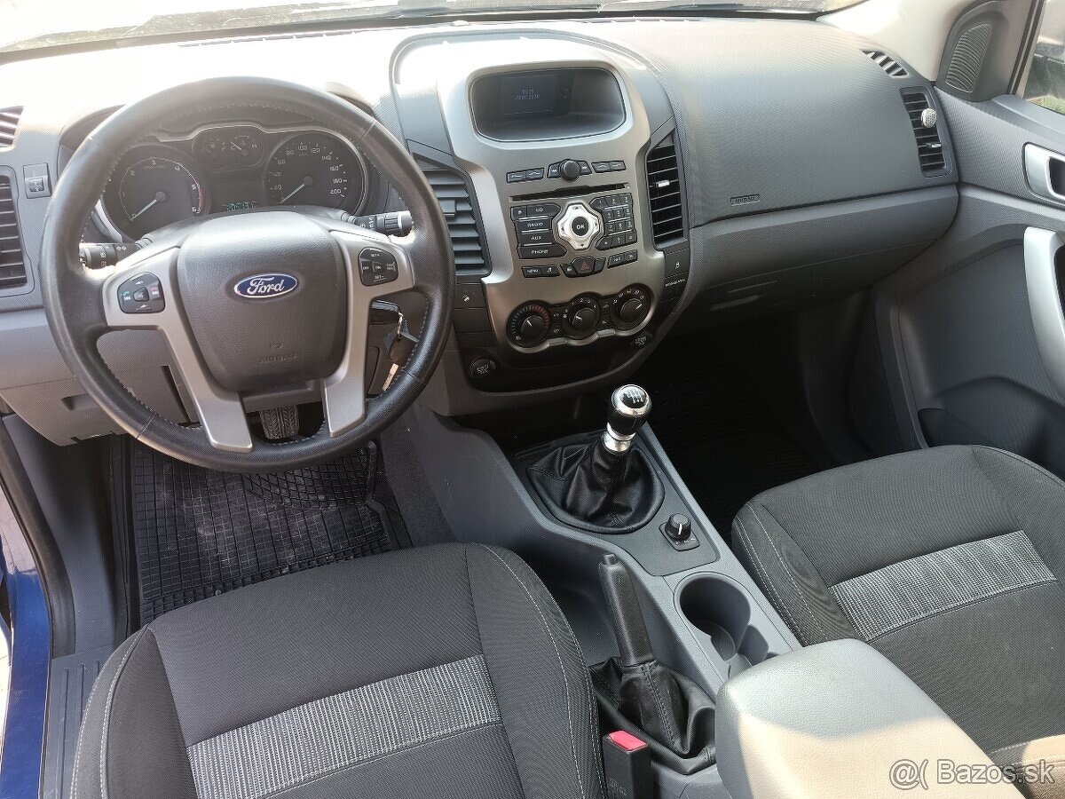💥 FORD RANGER - PREDAJ AJ NA SPLÁTKY 💥 - 12