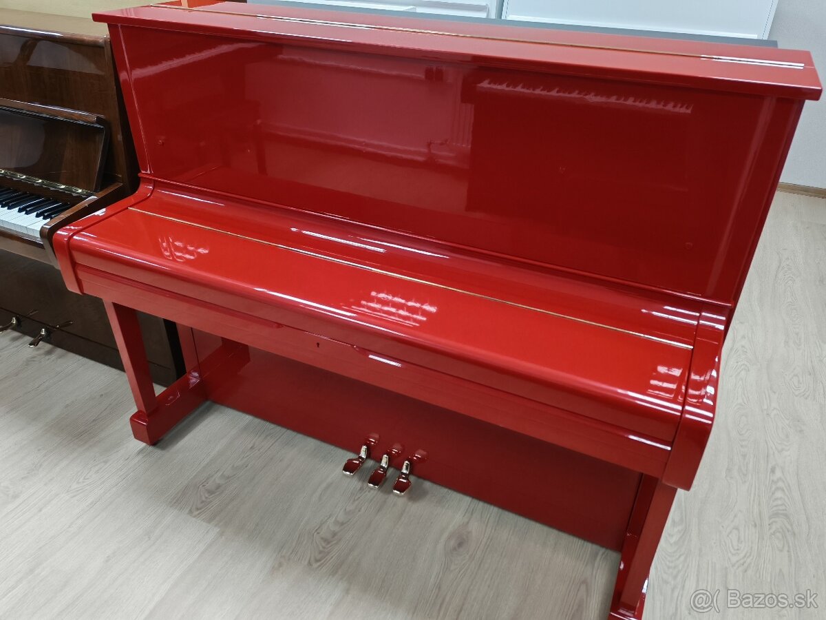 Yamaha U1 profesionálne Piano - 12