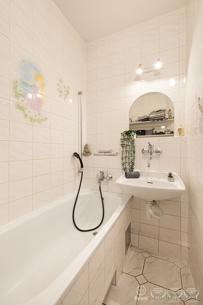 BOSEN | 3 izbový byt, Neratovické námestie, Dunajská Streda - 12