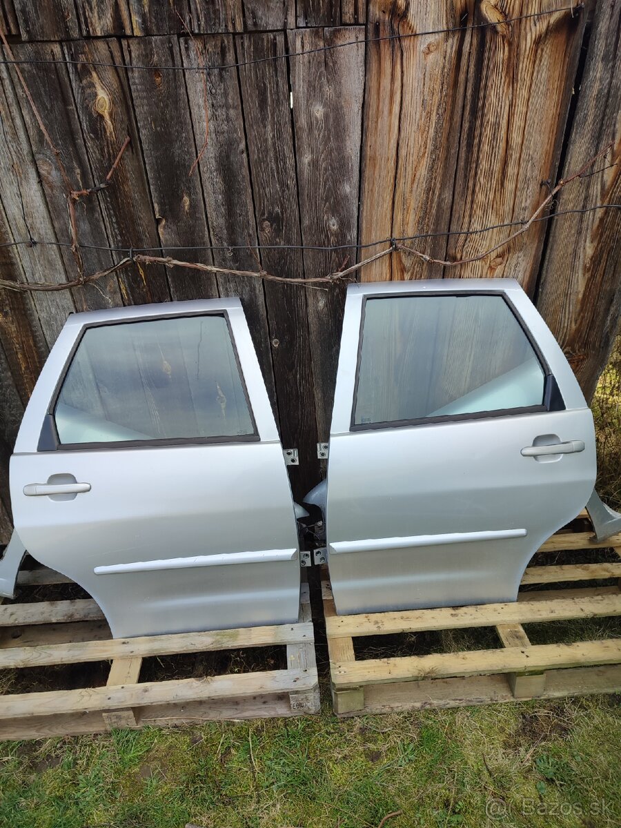 Vw Polo classic - 12