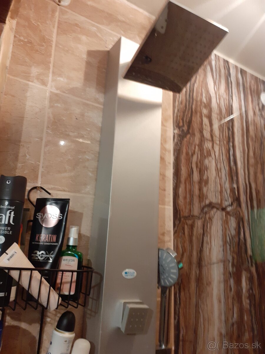 Rekreačná chata - 12