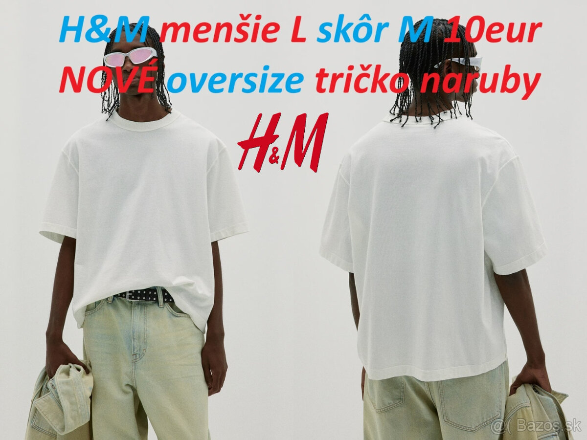 Tričko Lebky, Tričko HM, Tričko Chucky - 12