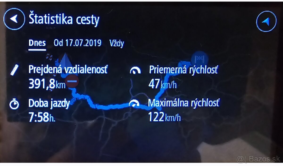 Predam hondu varadero xl 1000 r.v.2007 - 12