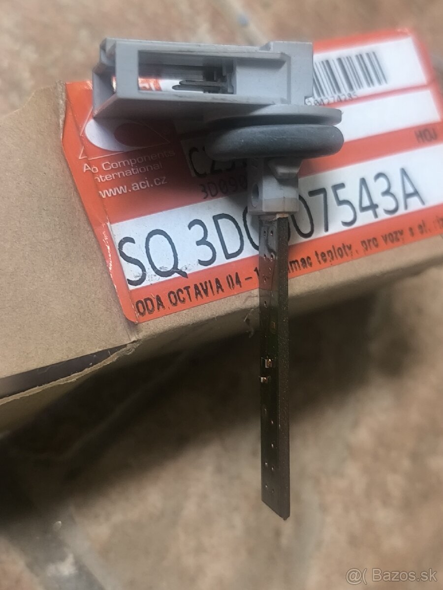 Diely do VW passat b6 - 12