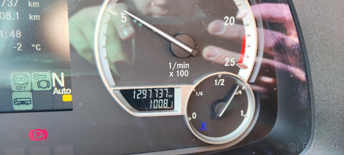 Setra S515HD, registrácia 2019 - 12