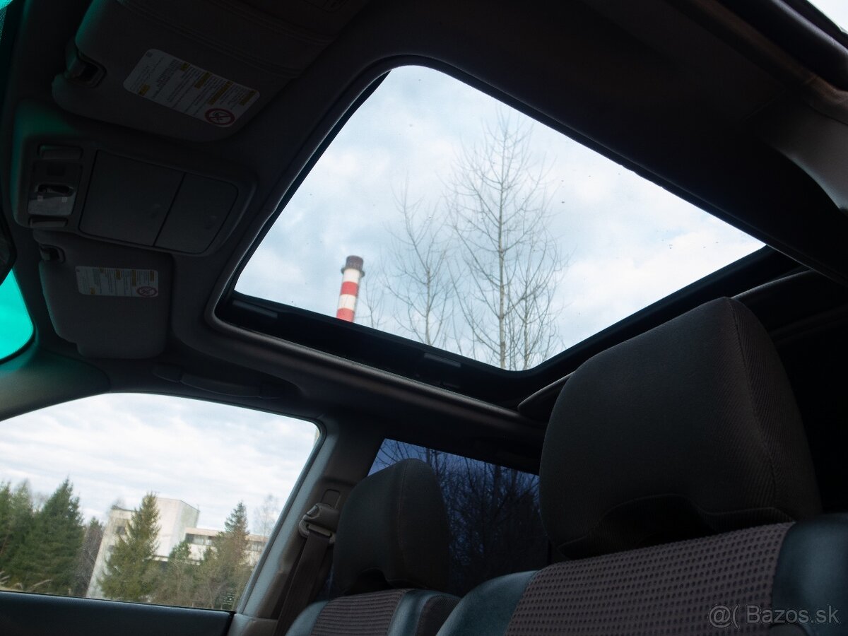 Predám Subaru Forester 2.0 XT - 12