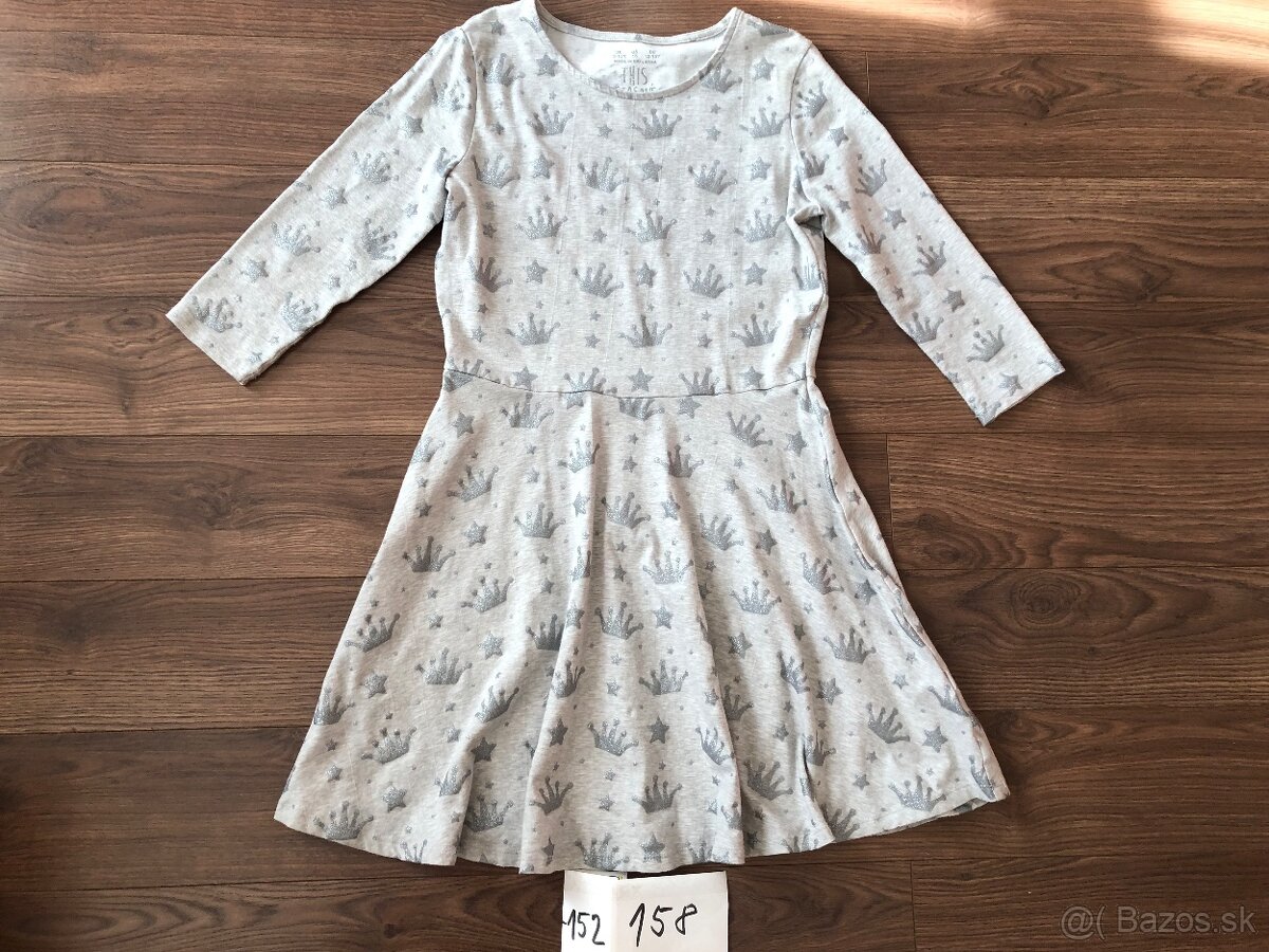 Saty vel. 140-146-152-164 - 12