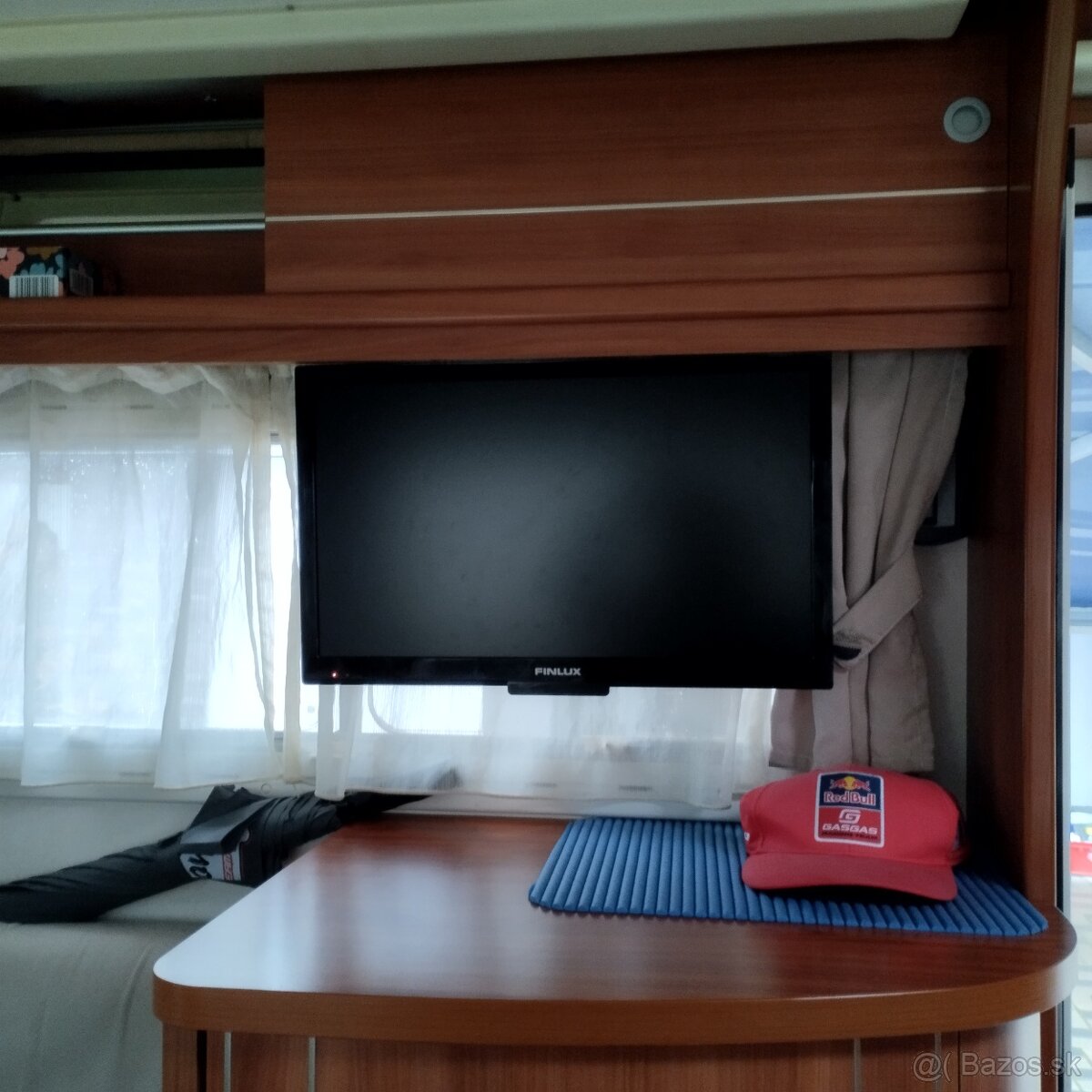 Fiat Ducato laika - 12