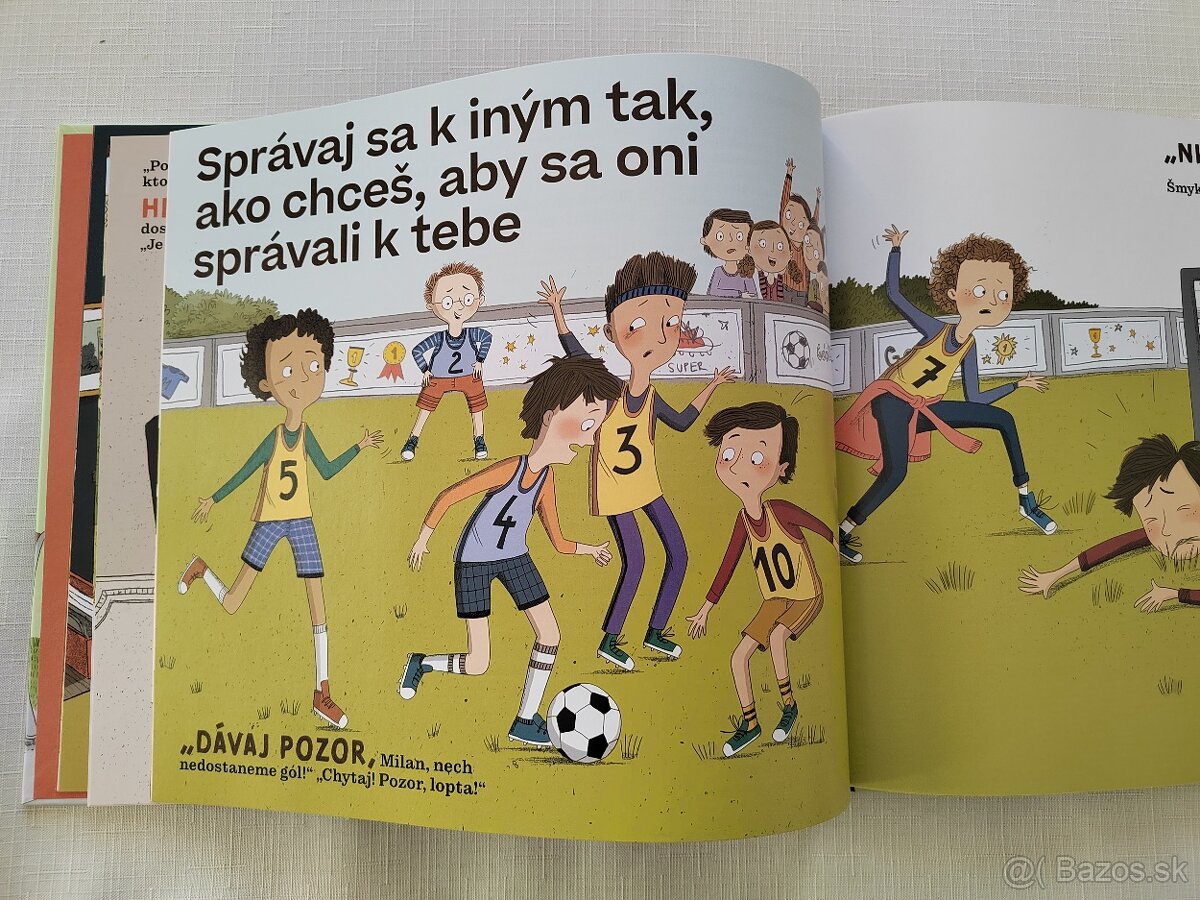 Mami, oci, som online - NOVÁ - 12