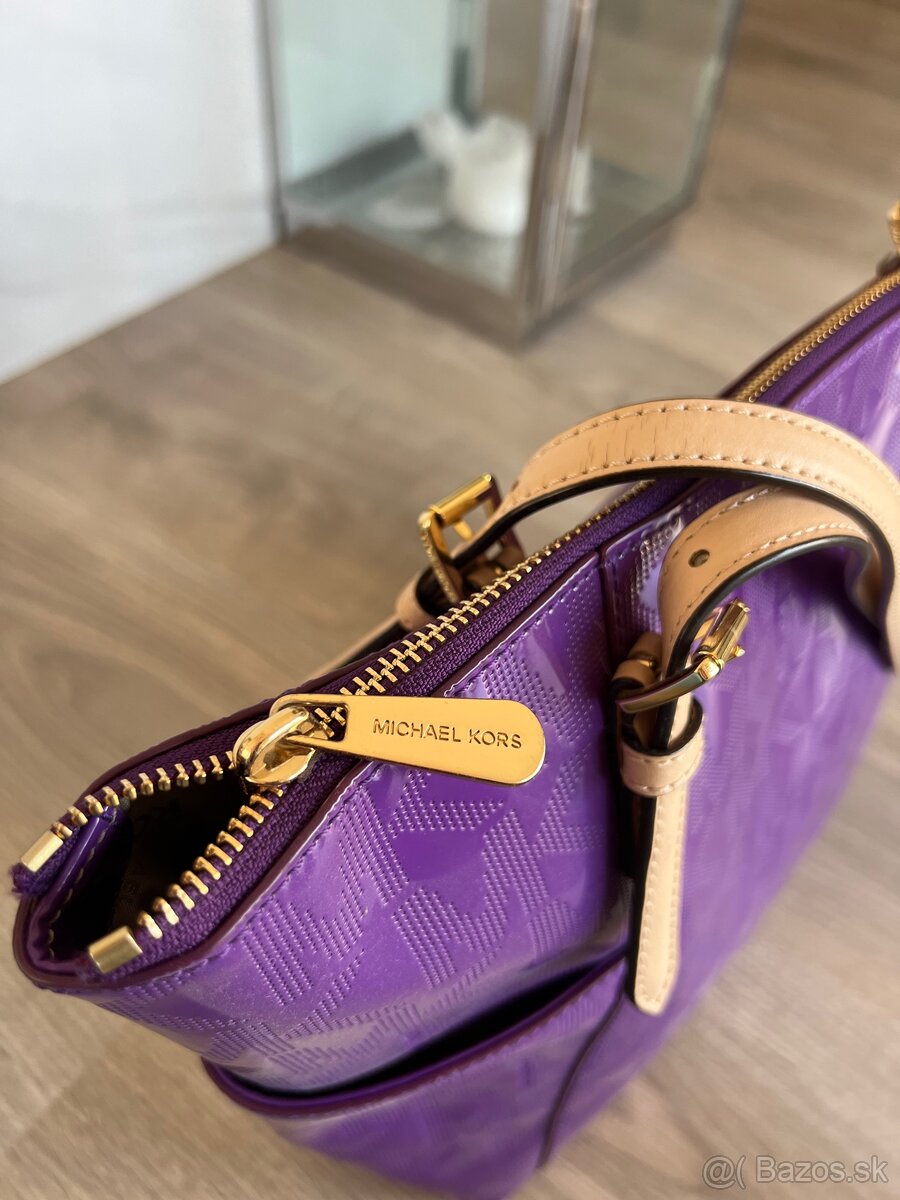 Kabelka Michael Kors - 12