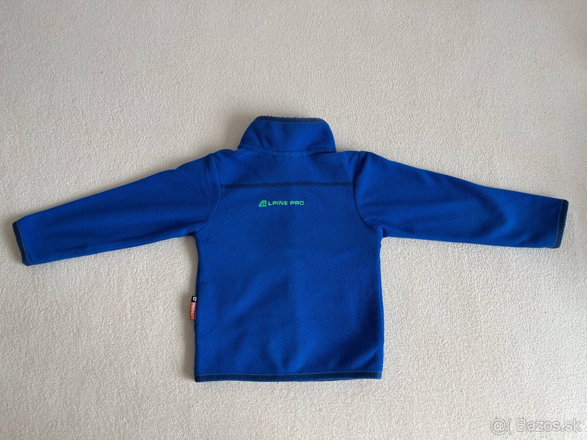 oblečenie pre chlapca veľkosť 92 - 12