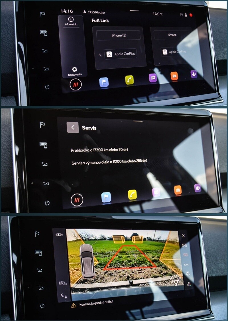 Seat Tarraco 2.0 TDI 150 Style DSG - 12