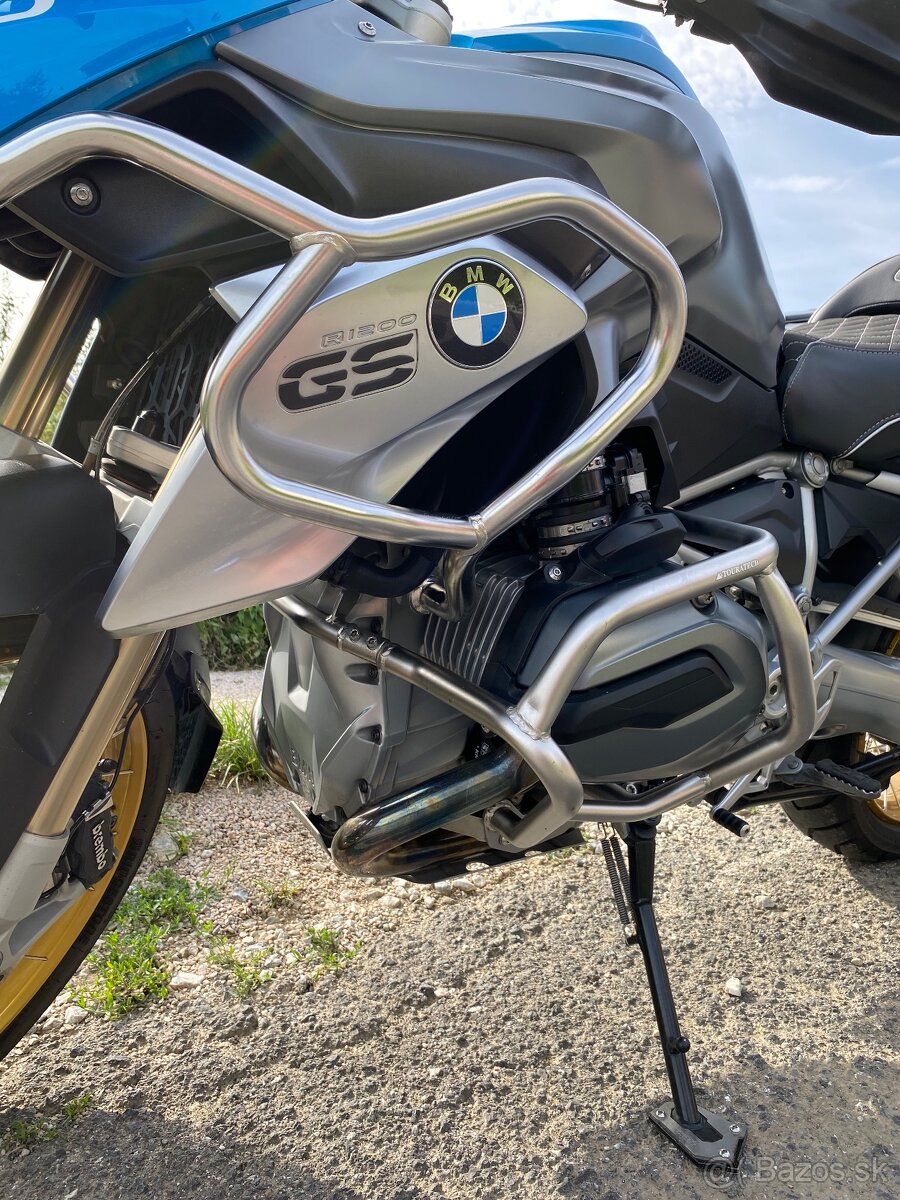✅BMW R1200GS LC 2013✅ - 12