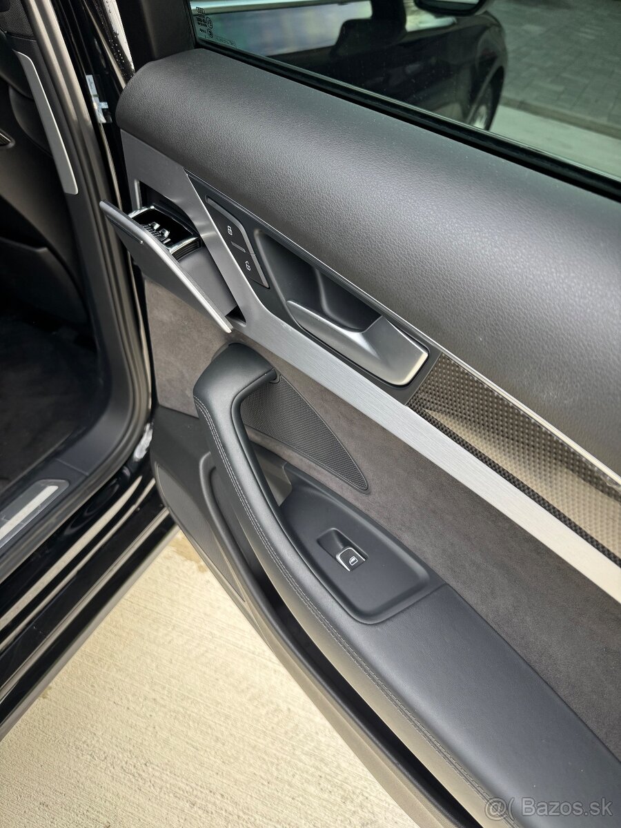 Audi A8 3.0 Quattro - 12