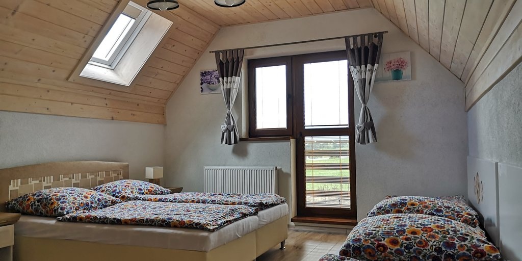 AKCIA Chata Tatry s wellness od 100,-eur/noc/celá chata - 12