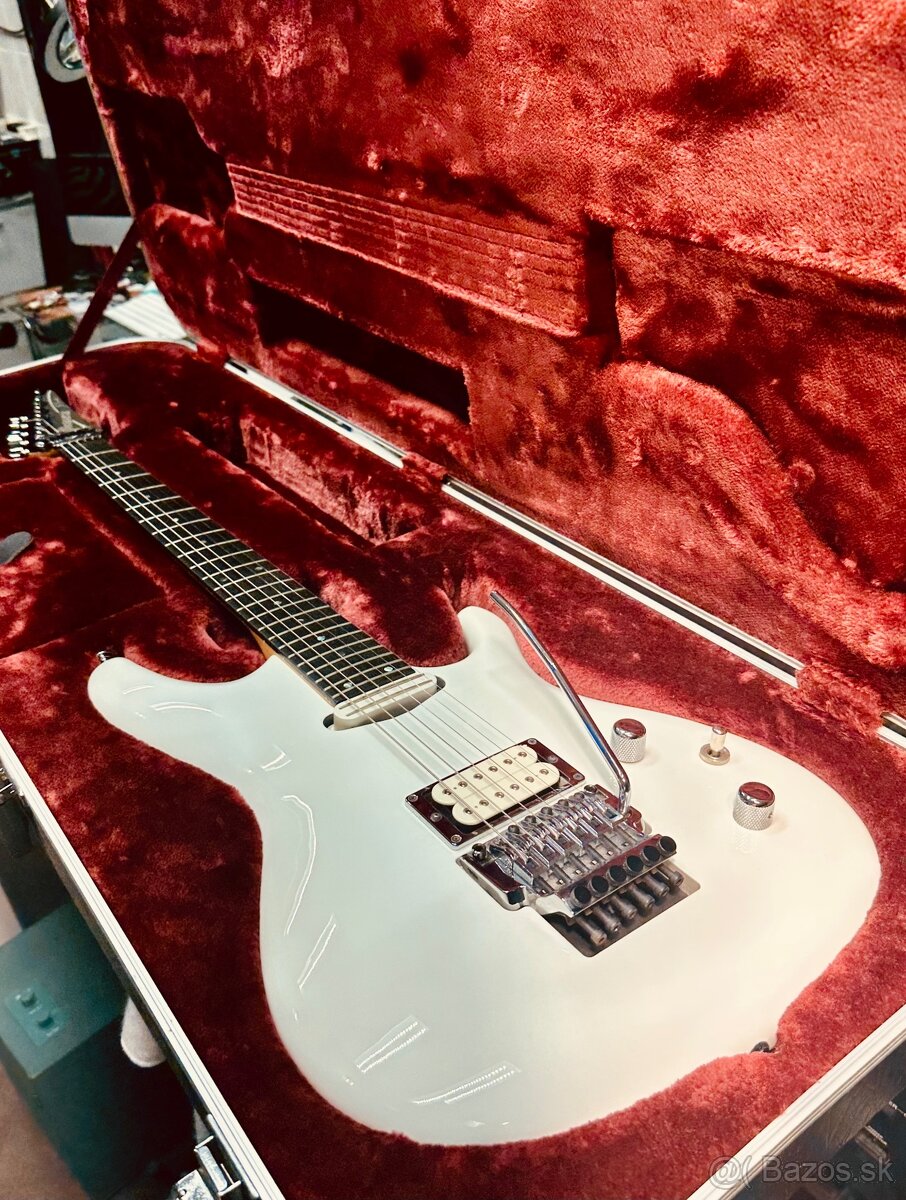 Joe Satriani JS 2400 - 12