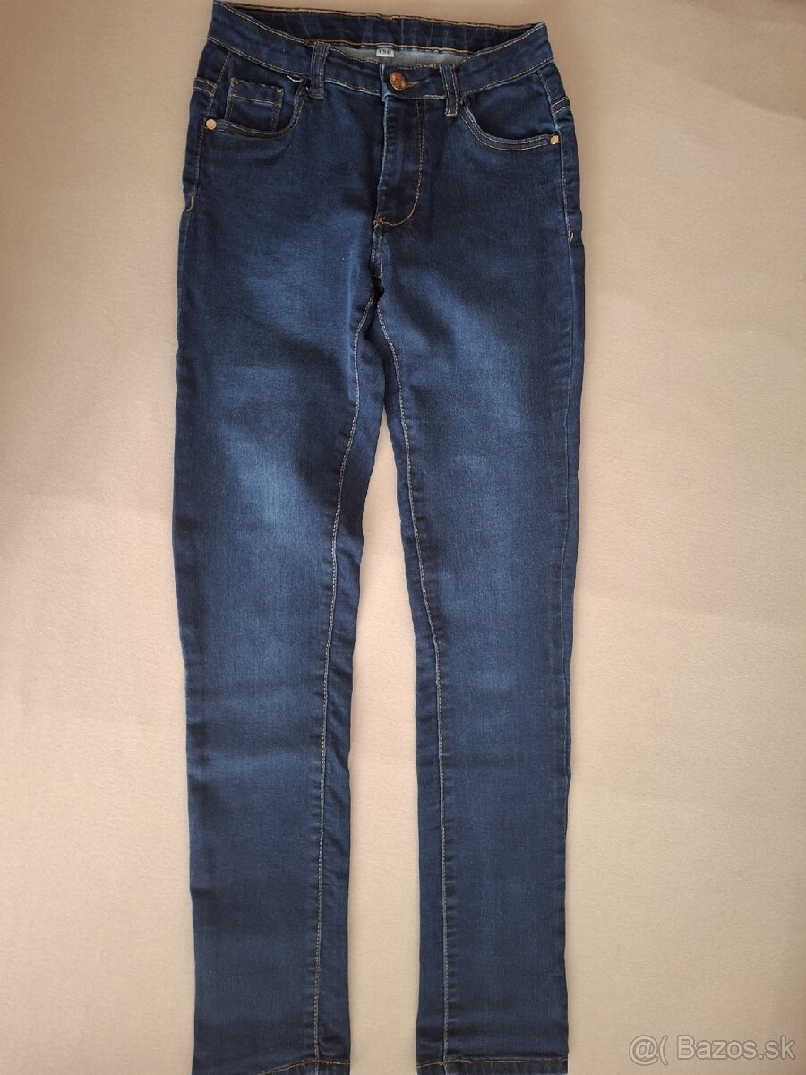 Dievčenské rifle. - 12