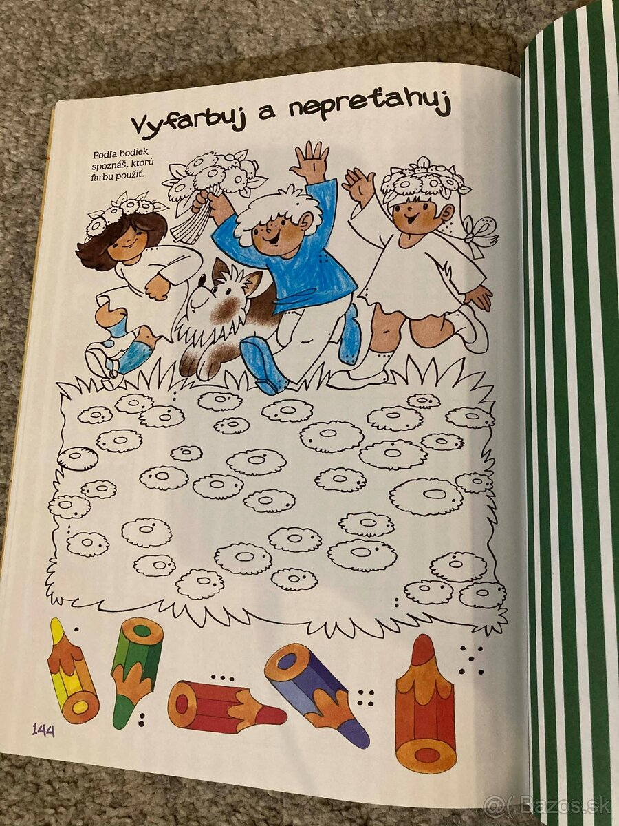 Ottova veľká kniha: Školák - 12