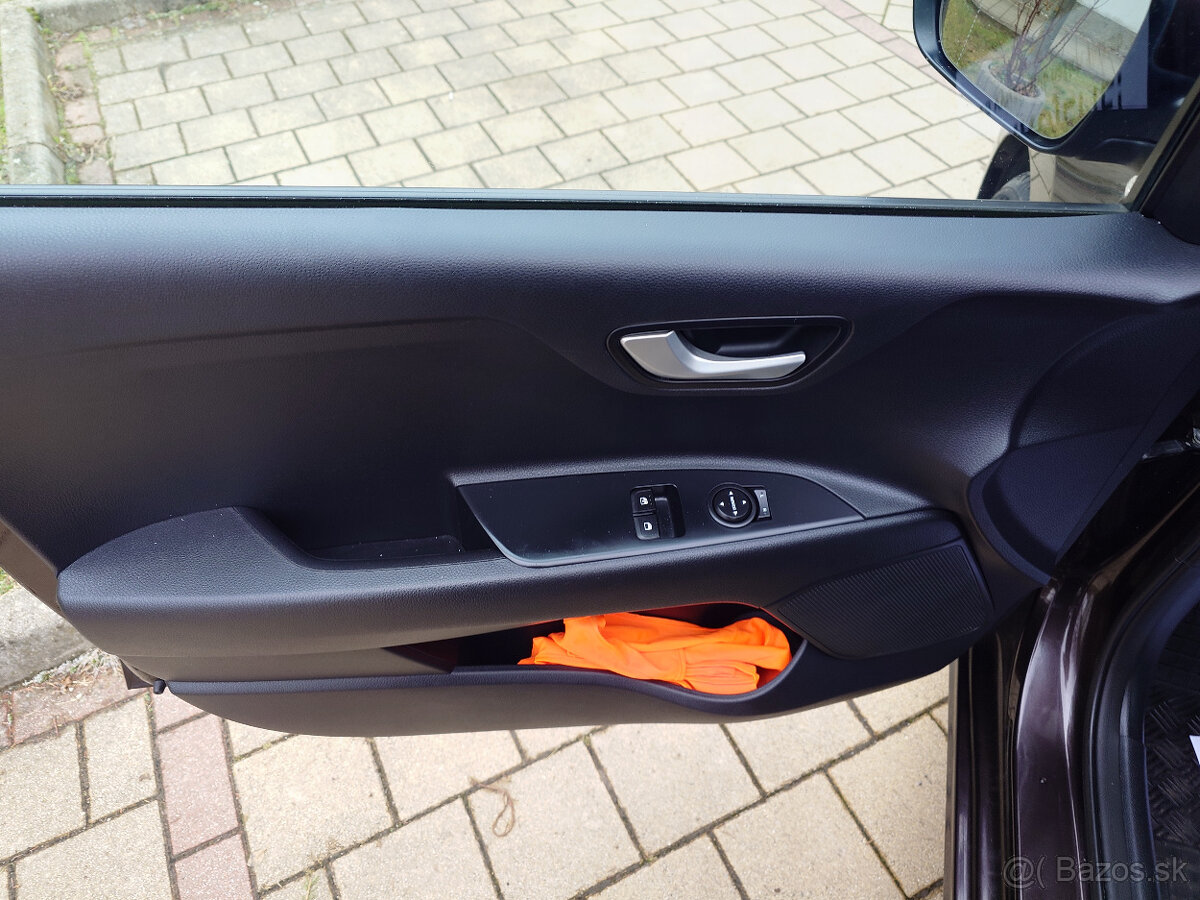 Kia Rio 1.2 D-CVVT Silver - 12