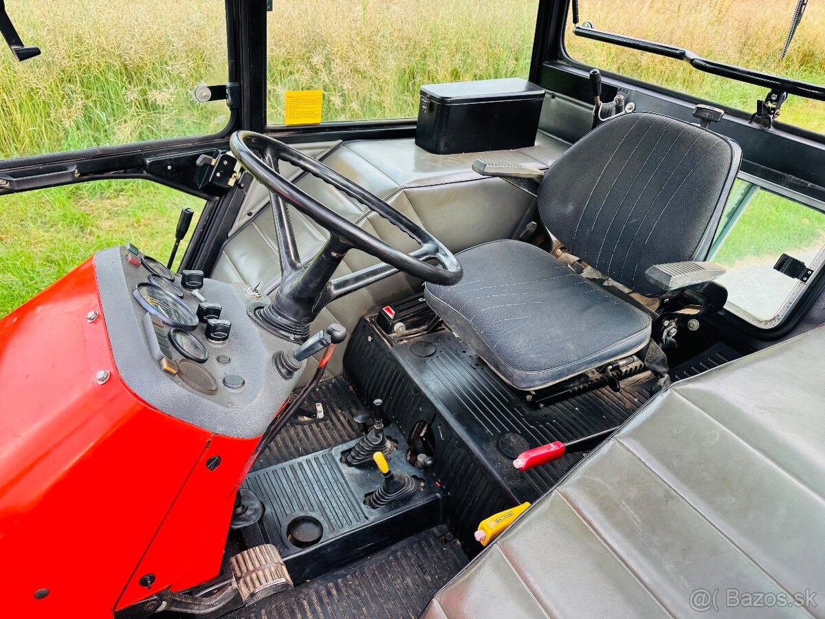 Zetor 6320 900 mth - 12
