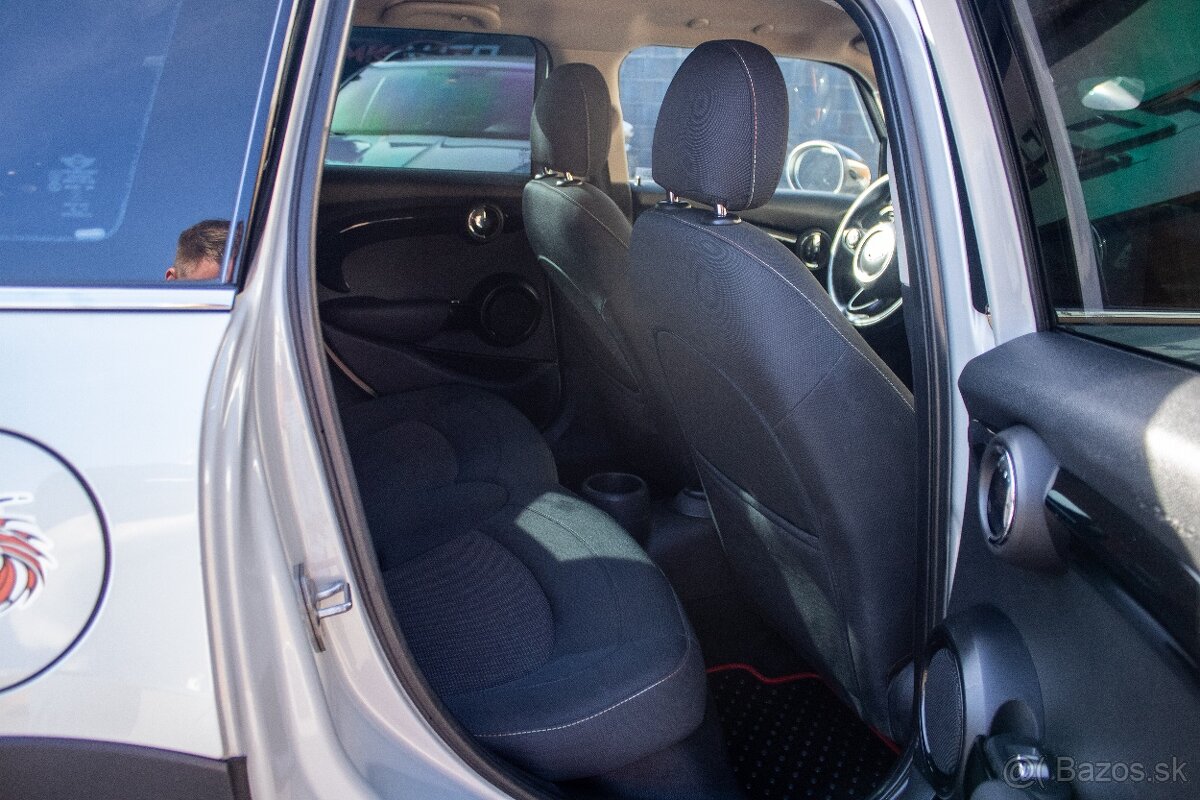 Mini Cooper 2016 1.5 100kW - 12