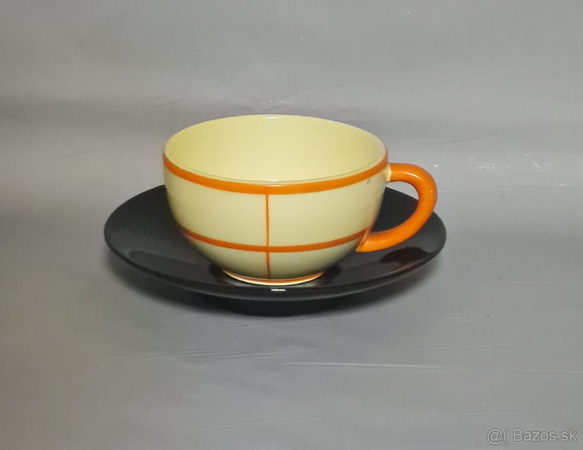 Keramika Ditmar - Urbach - 12