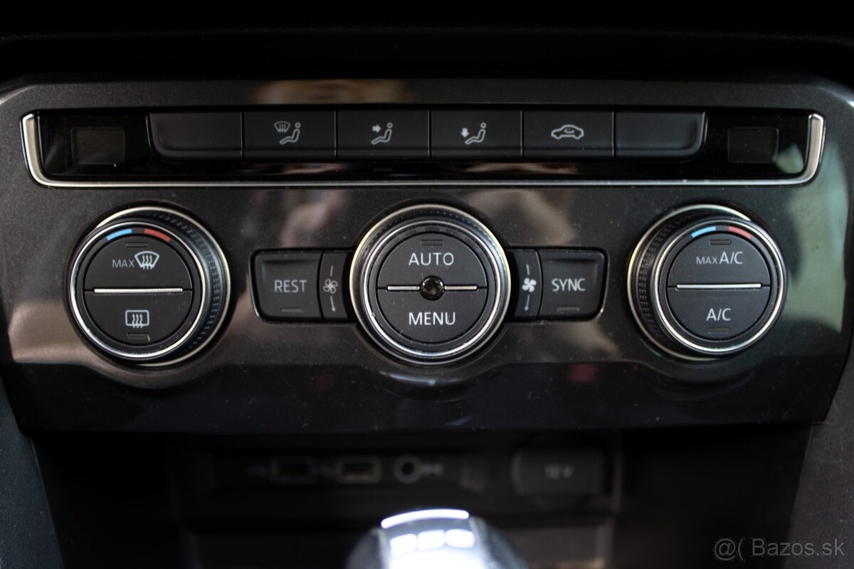 Volkswagen Tiguan 2.0 TDI SCR BMT 4MOTION Edition Highline D - 12