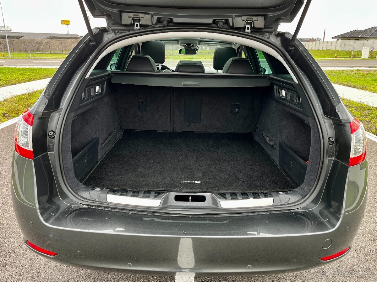 Peugeot 508 SW 2.0 BlueHDi S&S Allure - 12