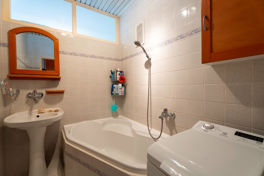 REZERVOVANÉ - NA PREDAJ 3 – IZBOVÝ BYT NA ETAPE S 2 LOGGIAMI - 12