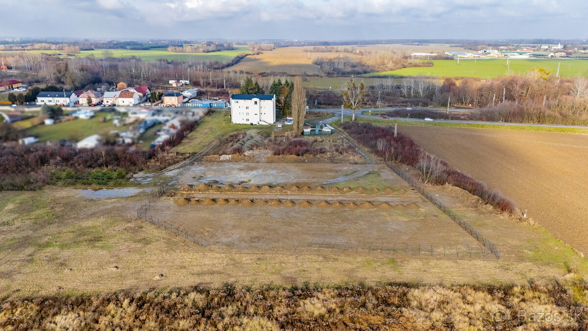 Záhradky na predaj, Veľké Kapušany - 12