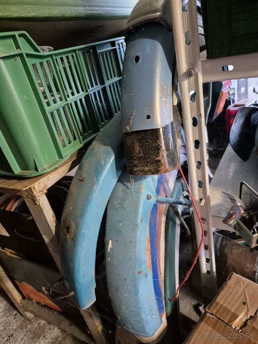 Diely babetta 210 207 - rôzne - čítaj aké - NEPOSIELAM - 12