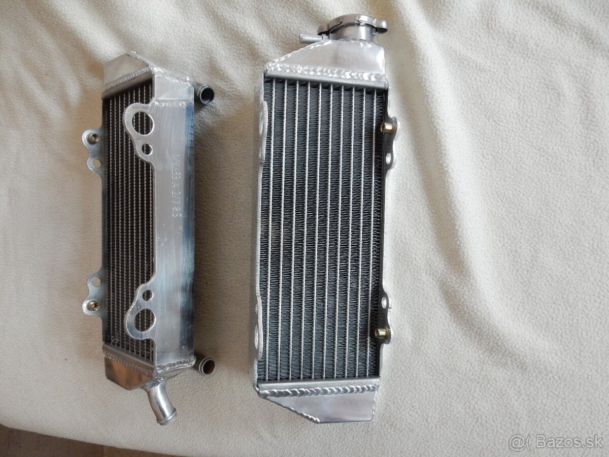 Ktm chladiče - 12