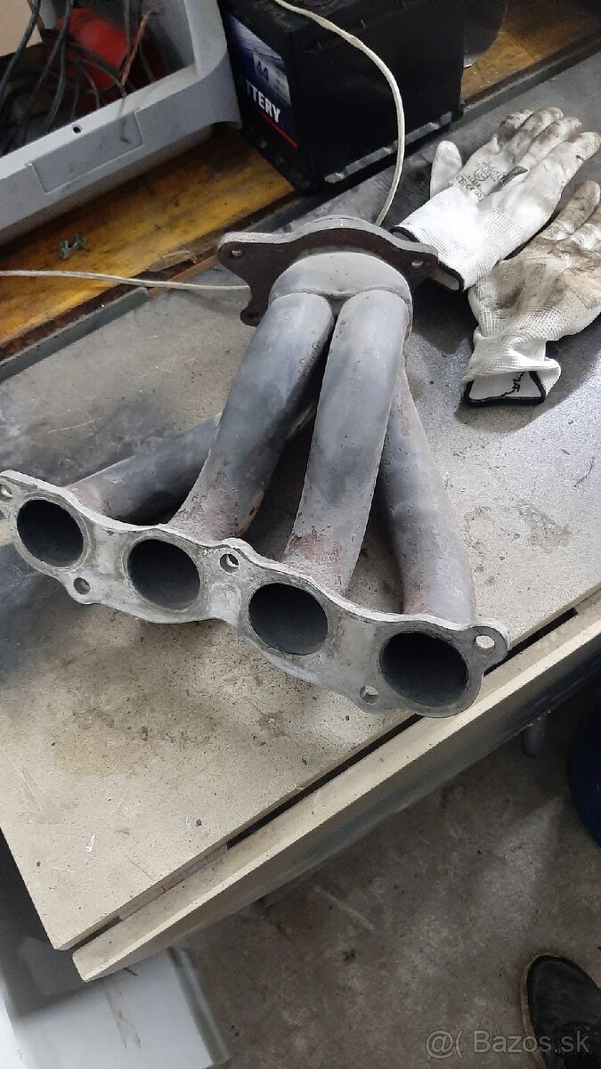 Sportovy vyfuk honda civic type r - 12