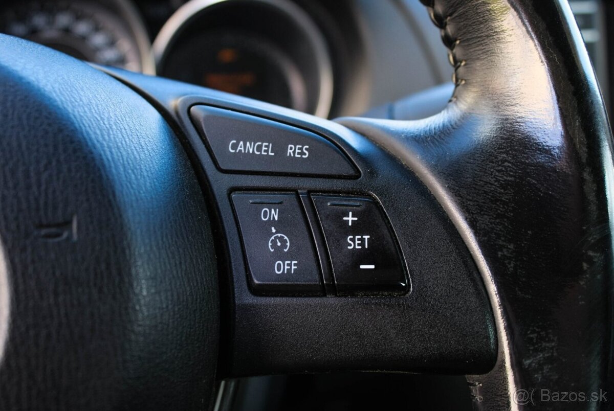 Mazda 6 2.2 Skyactiv-D Revolution - 12