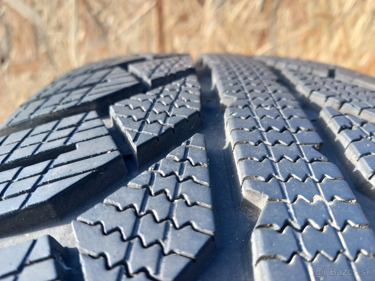 215/60 r17 zimné pneumatiky - 12