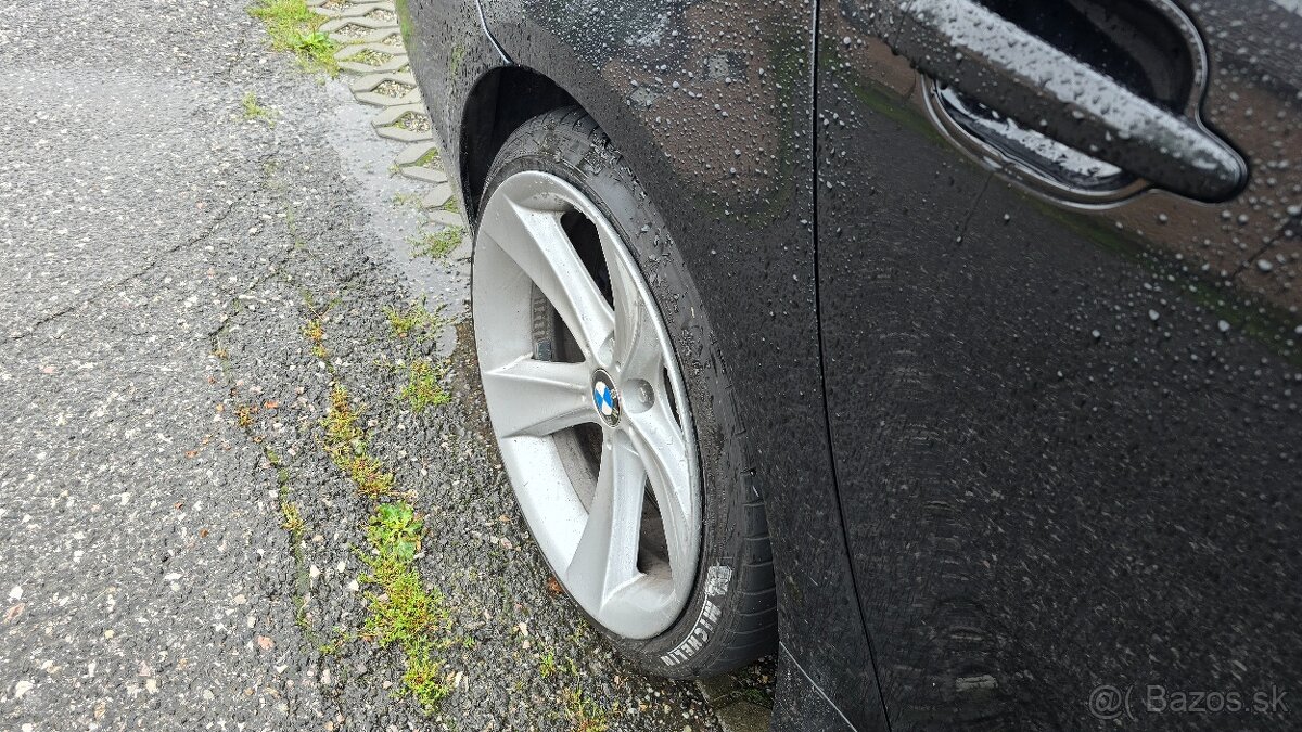 Bmw e60, e61 530d 520i ROZPREDAM na nd - 12